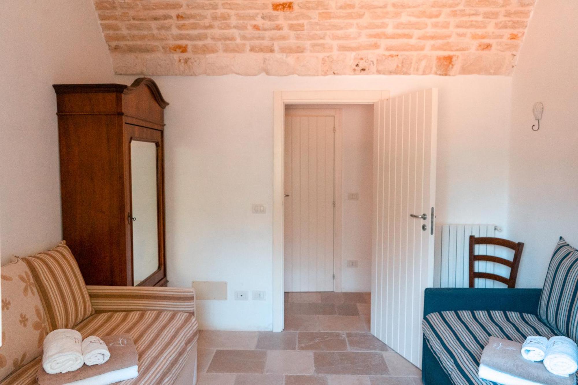 Maison Trullo Ceglie Messapica Exterior photo